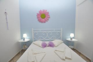 Manos Apartments - Megas Yialos-Nites - 8