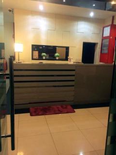 D'sky Inn Hotel Shah Alam - 1