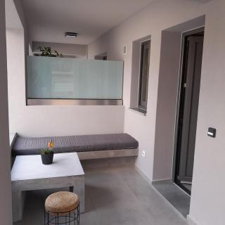 Brand new flat near de bosset bridge, Argostoli - Argostoli - 0