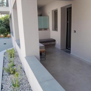 Brand new flat near de bosset bridge, Argostoli - Argostoli - 7