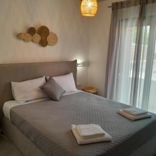 Brand new flat near de bosset bridge, Argostoli - Argostoli - 3