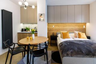 Hillside7 Micro-Apartment 16 - Bielsko-Biała - 6