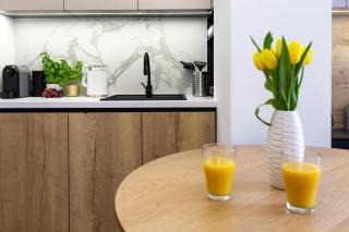 Hillside7 Micro-Apartment 16 - Bielsko-Biała - 5