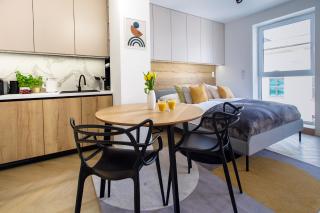Hillside7 Micro-Apartment 16 - Bielsko-Biała - 2