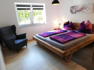 Ferienwohnung am Waldrand - Kalletal - 2