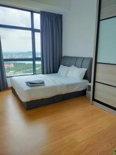 Hann city view family - 4