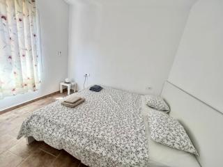 Apartmán Veber D6B - Málaga - 2