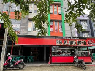 Banda Aceh Batoh Homestay - private - fits up to 8 persons - Banda Aceh - 3