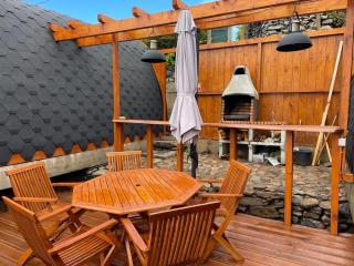 The tiny black bird - 5