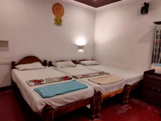 Marari Das Beach Villa - Mararikulam - 5