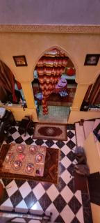 Riad privé pour famille et Groupe - 3