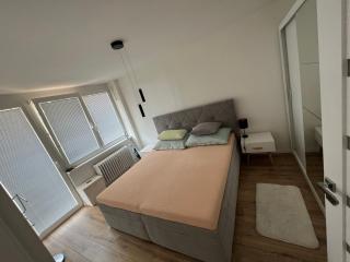 -Self-check- brand new apartment White-Diamond - Nitra - 1