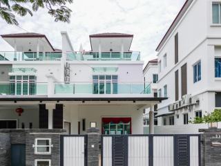 Joyful Guesthouse#IslandHosp - George Town - 0