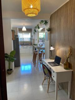 Centre de Juan les pins 100m plages Easy Check-in - Juan-les-Pins - 6