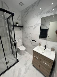 Luxury Estudio Malaga Centro - Málaga - 7