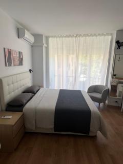 Luxury Estudio Malaga Centro - Málaga - 8