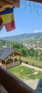 Cabana Deluț - Borşa - 6