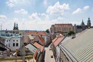 Bogoria Residence - LoftAffair Collection - Cracovia - 8