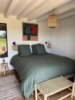 Domaine Ranch Kabahina Golf - Saint-Geours-de-Maremne - 2