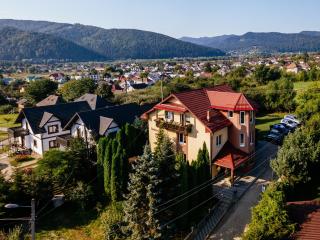 Pensiunea Bucovina - 9