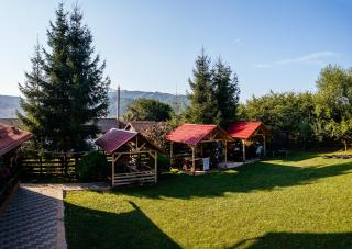 Pensiunea Bucovina - 7