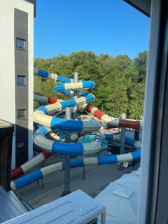 Apartmani Central 8 & Free parking - Vrnjačka Banja - 1