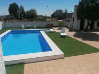 Sierra de Aracena Cala Huelva - Cala - 4