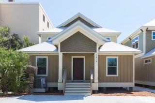The Pelican's Nest - Beachfront 4 Bdrm 4 And Half Bath Home With Pool And Hot Tub! - 8