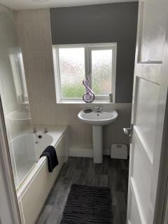 Sheffield spa view 2 bed house free parking - Sheffield - 4