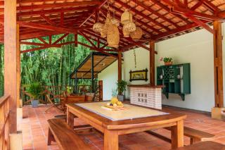 Agradable cabaña cafetera con jacuzzi a 12 min del centro de pereira - 4