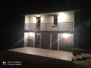 La Casina de Tano (Playa Tauran) - Luarca - 0