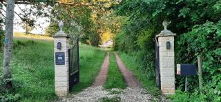 Aux Tuileries Nord b&b - Créon - 9
