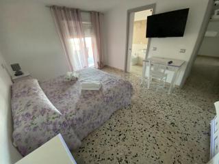 Affittacamere Il Vicoletto Aria Ona - Villagrande Strisaili - 3