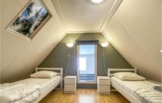 Nice Home In Wierum With Kitchen - Wierum - 7
