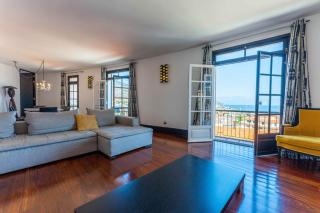 FLH Funchal Artistic Apartment with Balcony - Funchal - 8