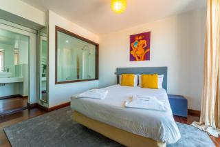 FLH Funchal Artistic Apartment with Balcony - Funchal - 5