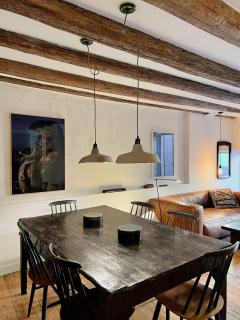 Spacious 2br in Arles Historical Center With Terrace - Arles - 2