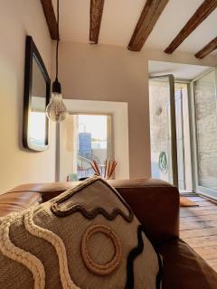 Spacious 2br in Arles Historical Center With Terrace - Arles - 3