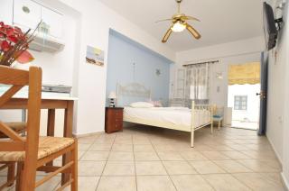 Manos Apartments - Megas Yialos-Nites - 4