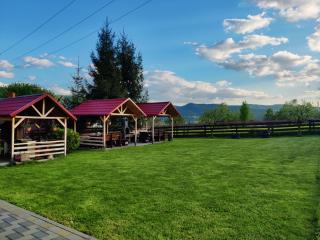 Pensiunea Bucovina - 4