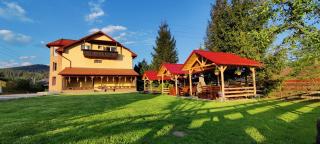 Pensiunea Bucovina - 5