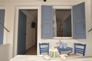 Manos Apartments - 2