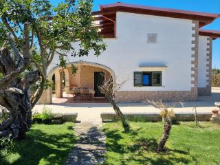 Villa Stella - Salento Puglia - San Vito dei Normanni - 4