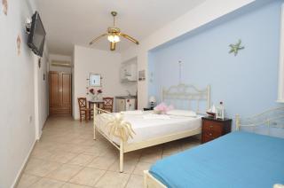 Manos Apartments - Megas Yialos-Nites - 1
