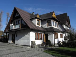 Domek Pod Reglami - Zakopane - 0
