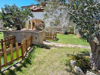 Villa Stella - Salento Puglia - San Vito dei Normanni - 6