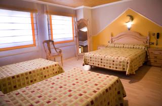 Hostal la Campana - Motril - 4