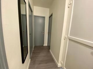 Appartement T4 place voltaire - 016 - Saint-Sever - 7