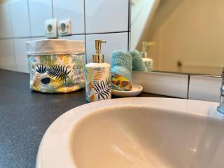 Appartement T4 place voltaire - 016 - Saint-Sever - 6