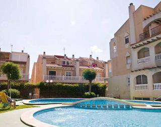 Villas Del Mar 2-bedroom Apartment with Swimming pool - 4